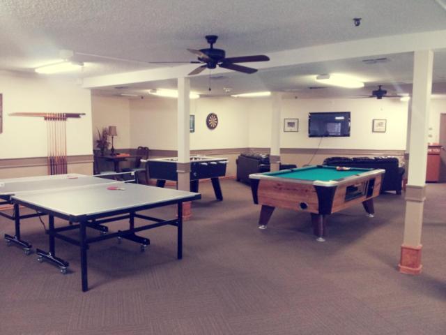 Knights Inn Pearsall Exterior photo