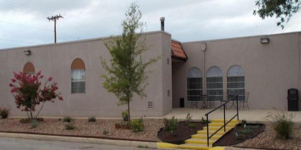 Knights Inn Pearsall Exterior photo